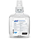 PURELL Healthcare HEALTHY SOAP 0.5% PCMX Antimicrobial Foam, 1200mL Refill for PURELL CS8 Soap Dispensers. MFID: 7878-02