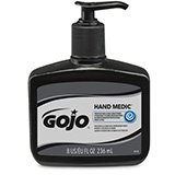 GOJO HAND MEDIC Professional Skin Conditioner, 8 fl oz Pump Bottle. MFID: 8145-06