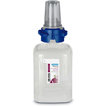 PROVON Moisturizing Hand & Body Lotion, 700mL Refill for PROVON ADX-7 Dispenser. MFID: 8746-04