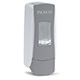 PROVON ADX-7 Push-Style Dispenser for PROVON 700mL Foam Soap, Grey/White. MFID: 8771-06