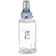 PURELL Advanced Hand Sanitizer Luxurious Foam, 1200mL Refill for ADX-12 Dispenser. MFID: 8805-03