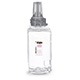 GOJO Clear & Mild Foam Handwash, 1250mL Refill for GOJO ADX-12 Dispenser. MFID: 8811-03