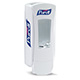 PURELL ADX-12 Push-Style Dispenser for PURELL 1250mL Hand Sanitizer Refills, White. MFID: 8820-06