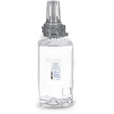 PROVON Clear & Mild Foam Handwash, 1250mL Refill for PROVON ADX-12 Dispenser. MFID: 8821-03