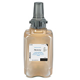 PROVON Antimicrobial Foam Handwash with 2% CHG, 1250mL Refill for PROVON ADX-12 Dispenser. MFID: 8842-03