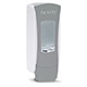 PROVON ADX-12 Push-Style Dispenser for PROVON Foam Soap, Grey/White. MFID: 8871-06