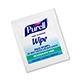 PURELL Hand Sanitizing Wipes Alcohol Formula, 4000 Individually-Wrapped Wipes. MFID: 9020-4M