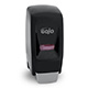 GOJO 800 Series Bag-in-Box Push-Style Dispenser for GOJO Lotion Soap, Black. MFID: 9033-12