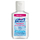PURELL Advanced Hand Sanitizer Refreshing Gel, 2 fl oz Portable Flip Cap Bottle. MFID: 9605-24