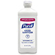 PURELL Emergency Response Advanced Hand Sanitizer Gel, Flip Top. MFID: 9636-12-S