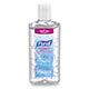 PURELL Advanced Hand Sanitizer Refreshing Gel, 4 fl oz Flip Cap Bottle. MFID: 9651-24