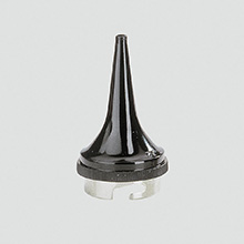 HEINE Reusable Ear Speculum 2.2 mm dia. (BETA 100, BETA 100 VET, K100, Operating Otoscope). MFID: B-000.11.215