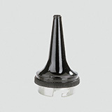 HEINE Reusable Ear Speculum 3.5 mm dia. (BETA 100, BETA 100 VET, K100, Operating Otoscope). MFID: B-000.11.217