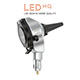 HEINE BETA 400 LED Fiber Optic Otoscope Head. MFID: B-008.11.400