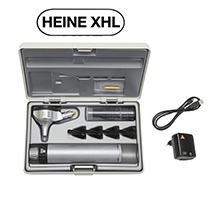 Heine alpha+ Fiber Optic Otoscope for €0.00 in Otoscope