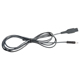 HEINE Connecting cord SC 1 (1.6 m) - Connects the LoupeLight 2 / MicroLight 2 with the mPack mini. MFID: C-000.32.240