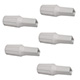 HEINE Sterilizable Swivel Levers for HR and HRP loupes with i-View, 5/Pack. MFID: C-000.32.551