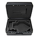 HEINE Hard case for OMEGA 500 Indirect Ophthalmoscope Sets - 470mm x 400mm x 190mm. MFID: C-079.00.000