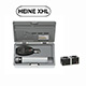 HEINE BETA 200 XHL Ophthalmoscope Set, BETA 4 NT Rechargeable Handle, NT 4 Table Charger. MFID: C-144.23.420