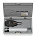 HEINE BETA 200S Diagnostic Ophthalmoscope Set: XHL BETA 200S Ophthalmoscope, BETA4 USB Handle, Plug-In Power Supply. MFID: C-261.27.388