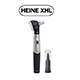 HEINE mini 3000 XHL Otoscope with mini 3000 battery Handle. MFID: D-001.70.210