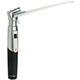 HEINE mini 3000 XHL Tongue-Blade Holder complete with mini 3000 battery Handle & 5 disposable blades. MFID: D-001.74.118