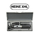 HEINE mini 3000 XHL Otoscope Set: mini 3000 XHL Otoscope, Battery Handle, Hard Case. MFID: D-851.20.021