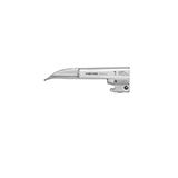 HEINE Classic+ Paed 1 Fiber Optic Laryngoscope Blade. MFID: F-000.22.111
