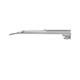 HEINE Classic+ MILLER 3 Fiber Optic Laryngoscope Blade. MFID: F-000.22.123