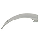 HEINE XP Disposable Laryngoscope Blade- Mac 4. MFID: F-000.22.764