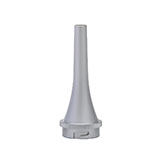 HEINE VETERINARY Long Closed Specula for G100 LED Slit Illumination Head- 65 mm long / 6 mm dia. MFID: G-000.21.331