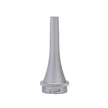 HEINE VETERINARY Long Closed Specula for G100 LED Slit Illumination Head- 65 mm long / 6 mm dia. MFID: G-000.21.331