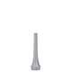 HEINE VETERINARY Long Closed Specula for G100 LED Slit Illumination Head- 90 mm long / 7 mm dia. MFID: G-000.21.332