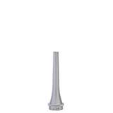 HEINE VETERINARY Long Closed Specula for G100 LED Slit Illumination Head- 90 mm long / 7 mm dia. MFID: G-000.21.332