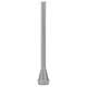 HEINE VETERINARY Long Closed Specula for G100 LED Slit Illumination Head- 150 mm long / 10 mm dia. MFID: G-000.21.350