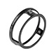 HEINE diSTANCE Working Ring for use with DELTA 30 PRO Dermatoscope. MFID: K-000.34.103