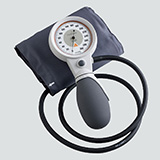 HEINE GAMMA GP Sphygmomanometer with Adult Cuff in Zipper Pouch. MFID: M-000.09.242