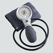HEINE GAMMA GP Sphygmomanometer with Adult Cuff in Zipper Pouch. Student | Resident. MFID: M-000.09.242S