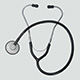 HEINE GAMMA 3.1 Pulse Stethoscope. MFID: M-000.09.941