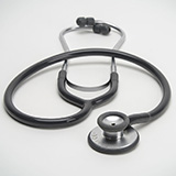 HEINE GAMMA 3.2 Acoustic Stethoscope. MFID: M-000.09.942