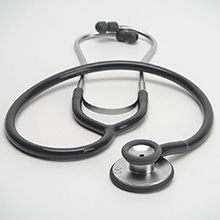 HEINE GAMMA 3.2 Acoustic Stethoscope. MFID: M-000.09.942