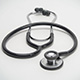 HEINE GAMMA 3.3 Acoustic Stethoscope. MFID: M-000.09.943