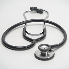 HEINE GAMMA 3.3 Acoustic Stethoscope. MFID: M-000.09.943