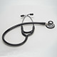 HEINE GAMMA C3 Cardio Stethoscope. MFID: M-000.09.944