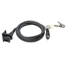 HEINE Connecting Cord mPack to ML4 Headlight, 5.2 feet. MFID: X-000.99.667