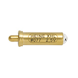 HEINE XHL Xenon Halogen spare bulb for BETA 400, BETA 200 and K180 (2.5V). MFID: X-001.88.077