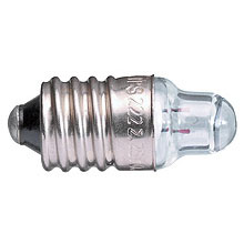 HEINE XHL Bulb for: ClipLight vacuum lamp- 2.5V. MFID: X-001.88.094