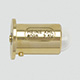 HEINE XHL Bulb for: alpha+ HSL 150 Hand-held Slit Lamp- 2.5V. MFID: X-001.88.098