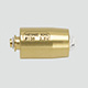 HEINE XHL Bulb for: mini-c Cliplamp- 2.5V. MFID: X-001.88.108