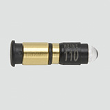 HEINE XHL Bulb for: mini 3000 Otoscope- 2.5V. MFID: X-001.88.110